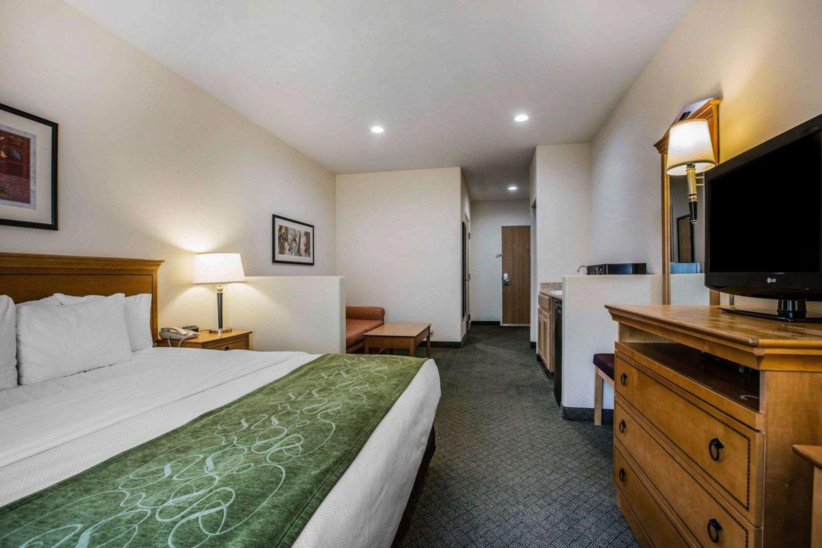Comfort Suites Marysville-Yuba City Bagian luar foto