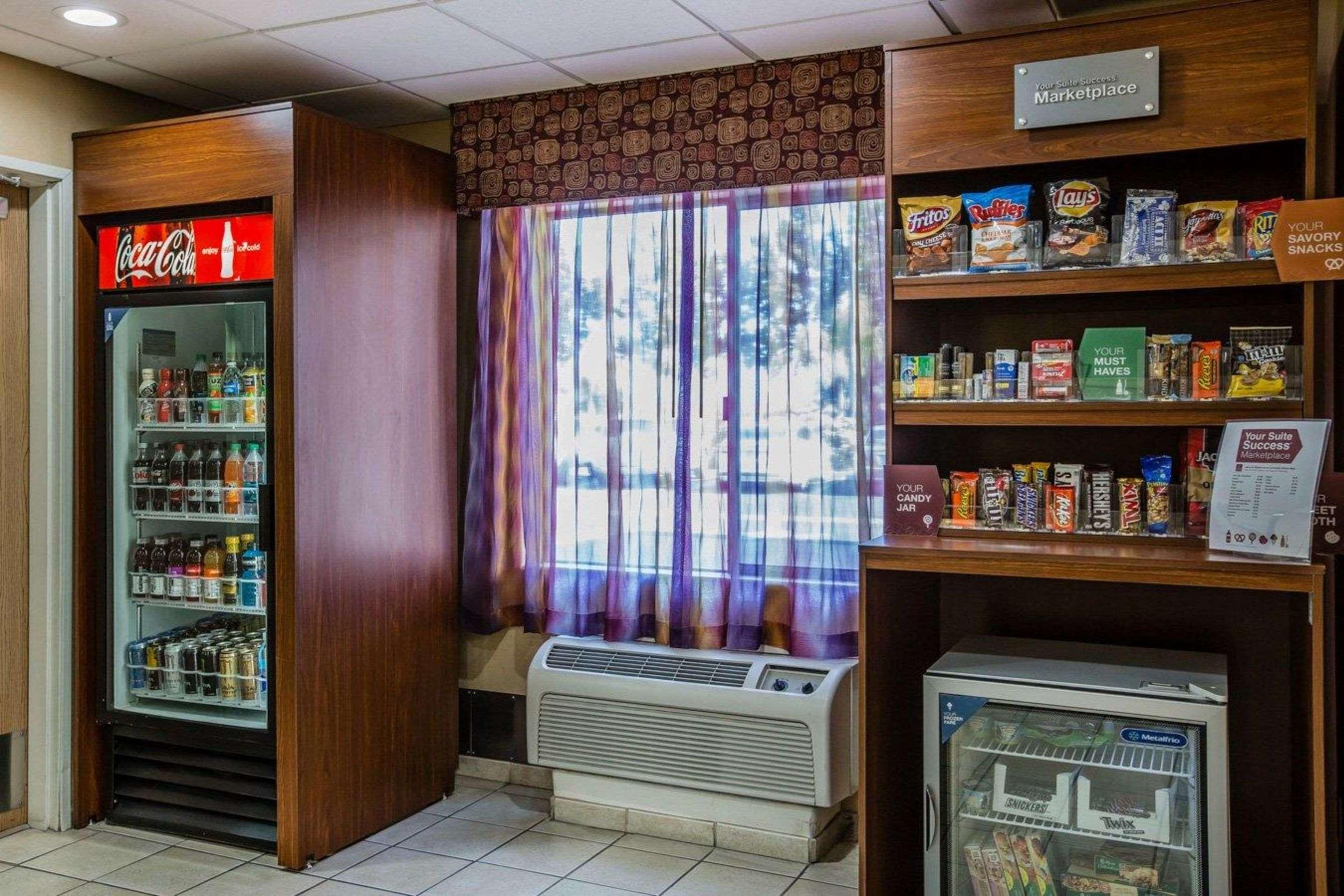 Comfort Suites Marysville-Yuba City Bagian luar foto