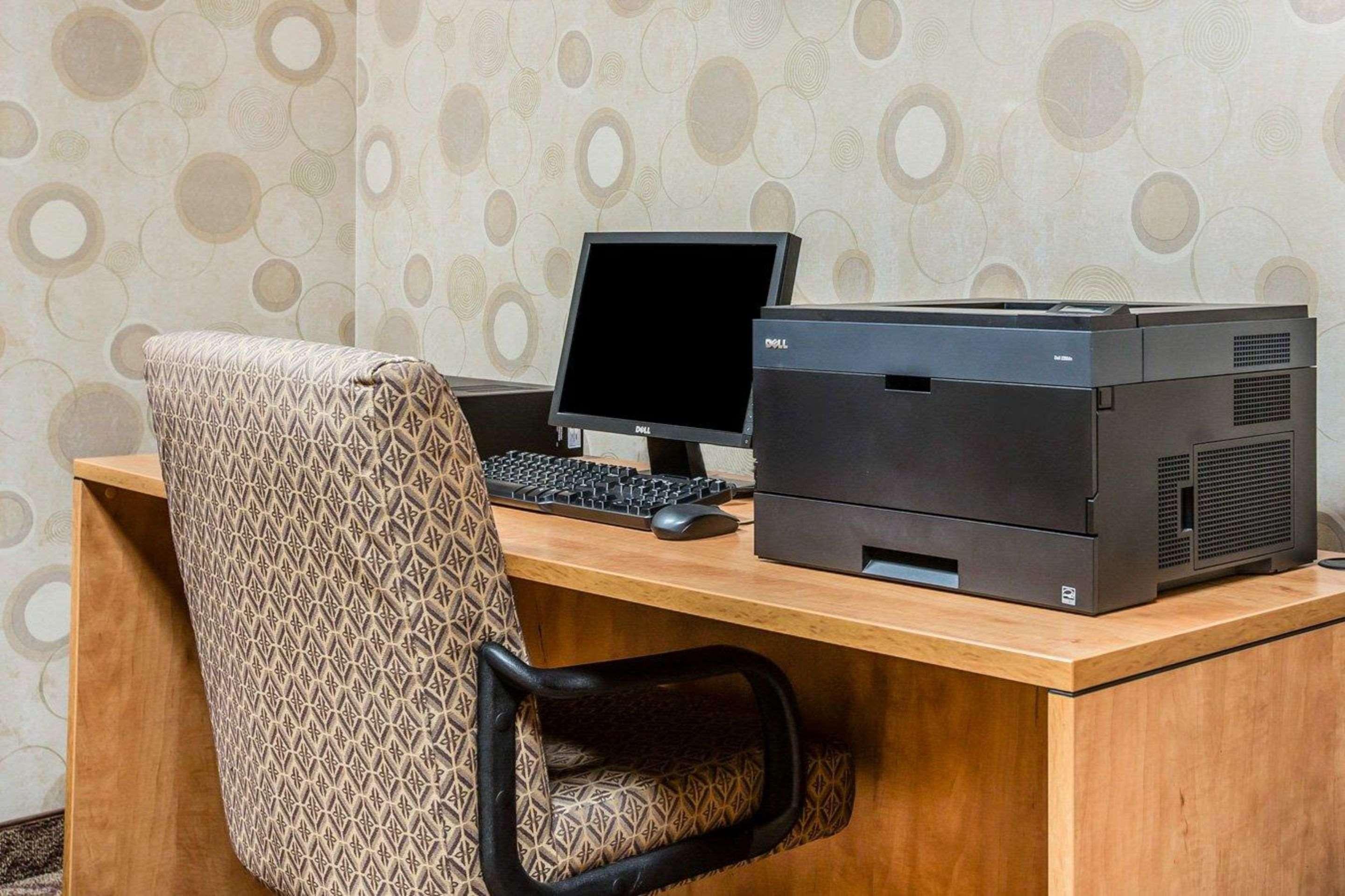 Comfort Suites Marysville-Yuba City Bagian luar foto