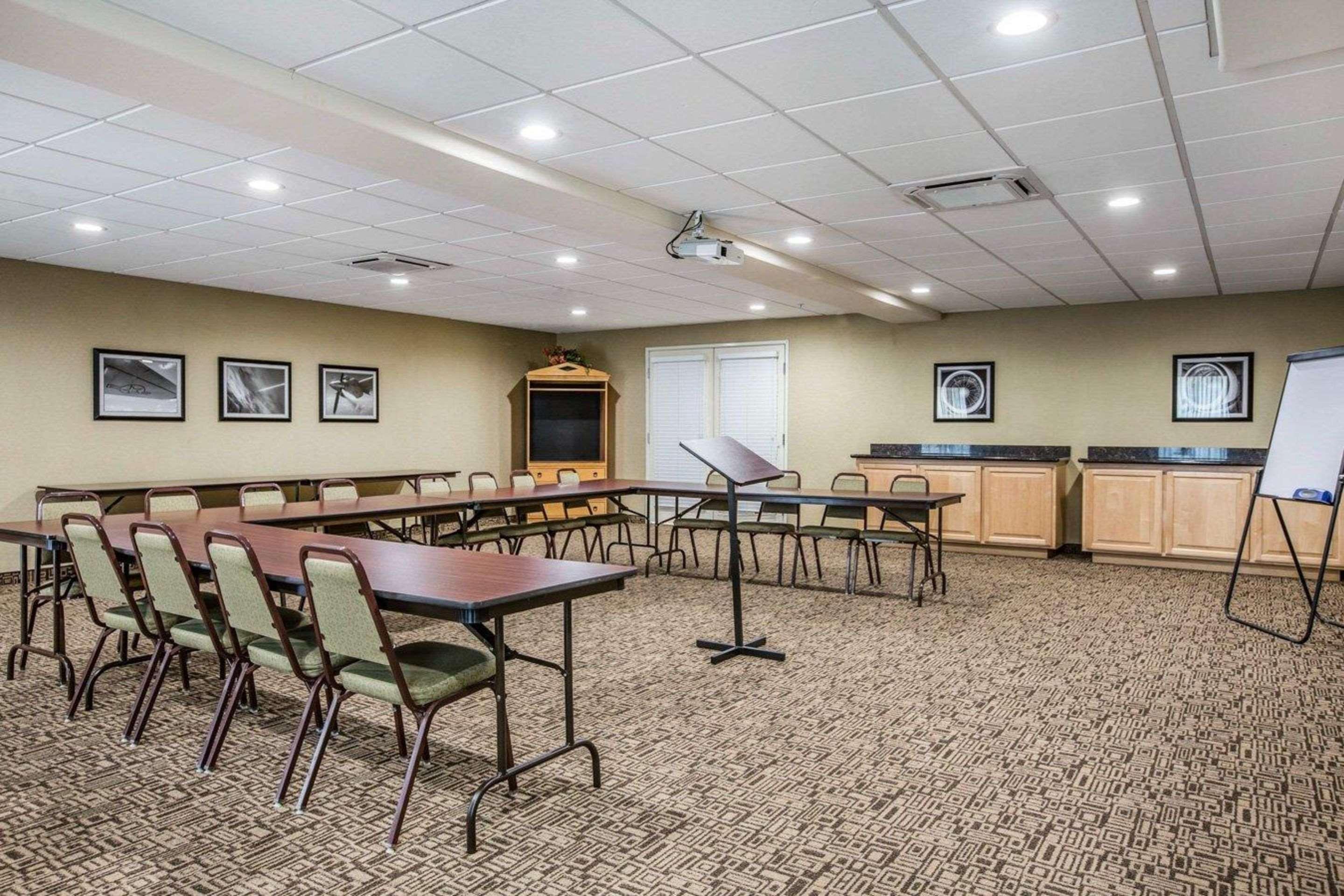 Comfort Suites Marysville-Yuba City Bagian luar foto