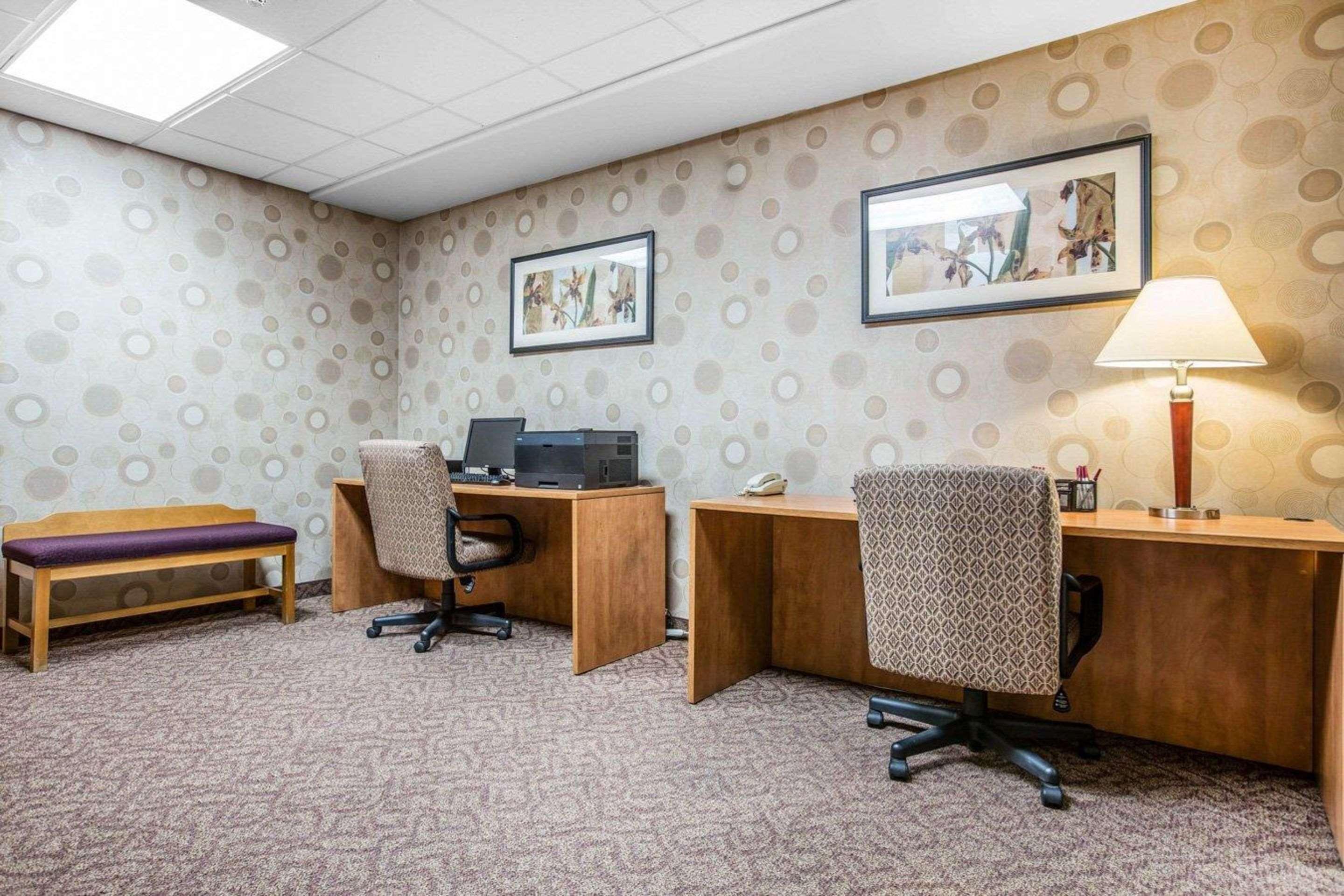 Comfort Suites Marysville-Yuba City Bagian luar foto
