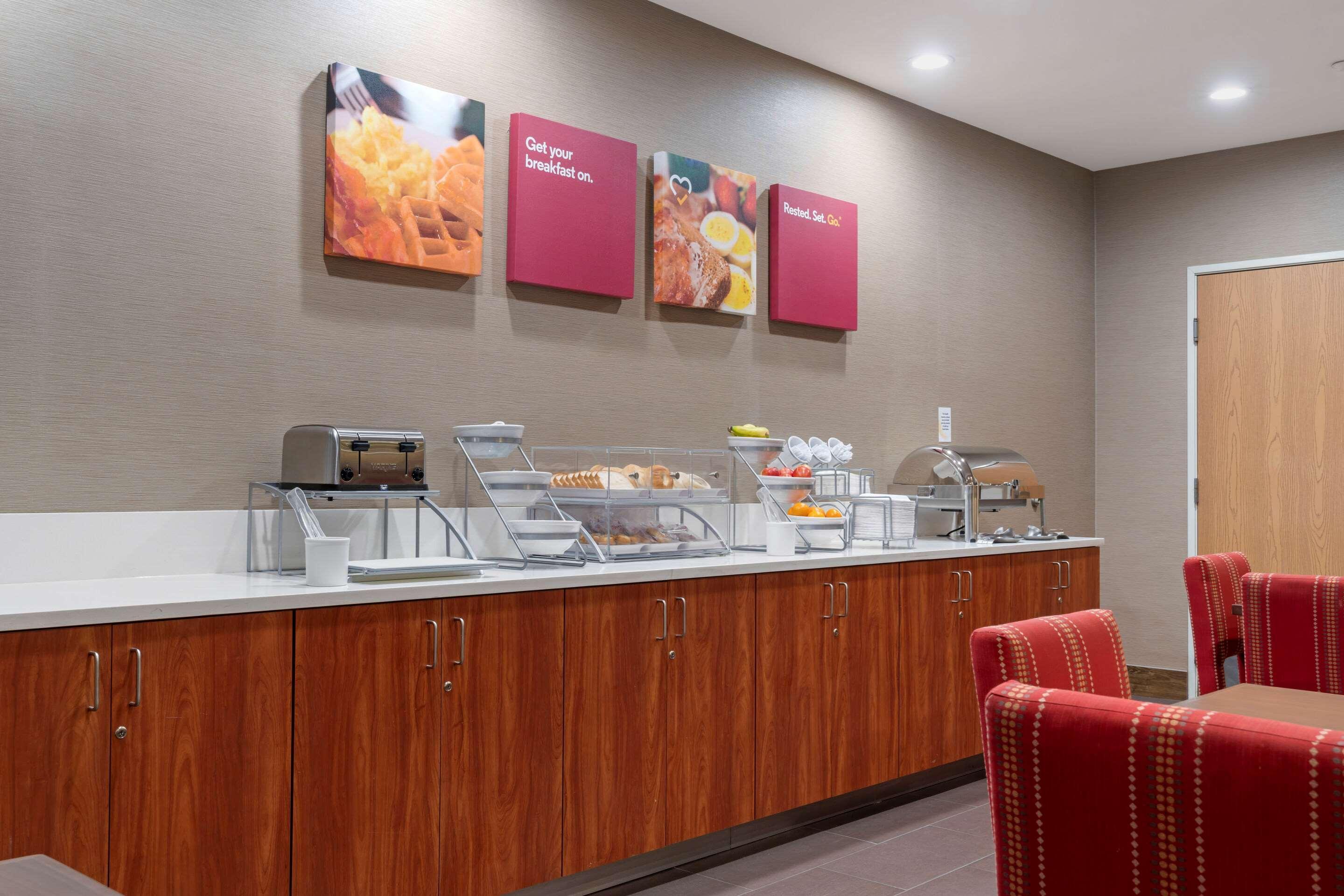 Comfort Suites Marysville-Yuba City Bagian luar foto