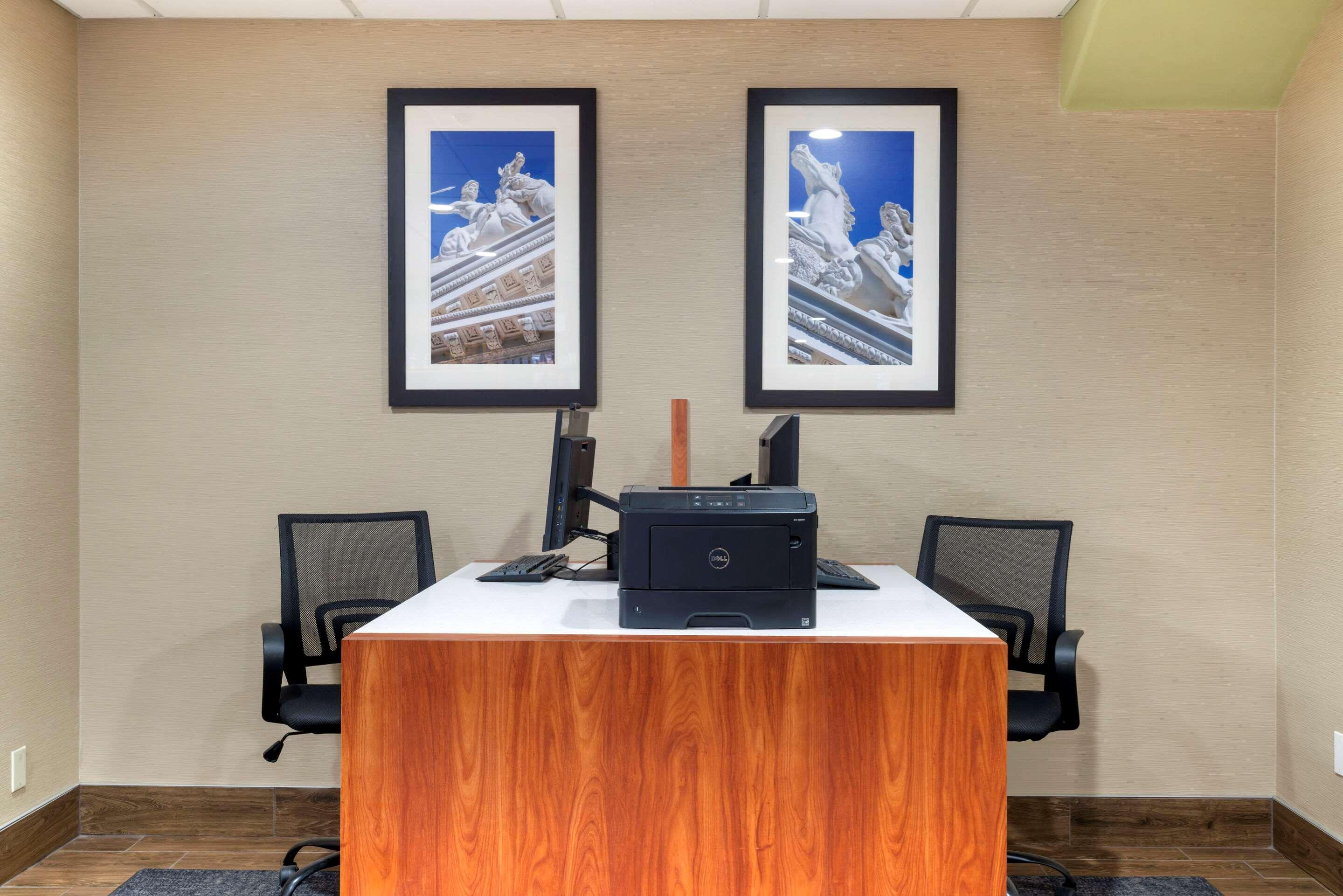 Comfort Suites Marysville-Yuba City Bagian luar foto