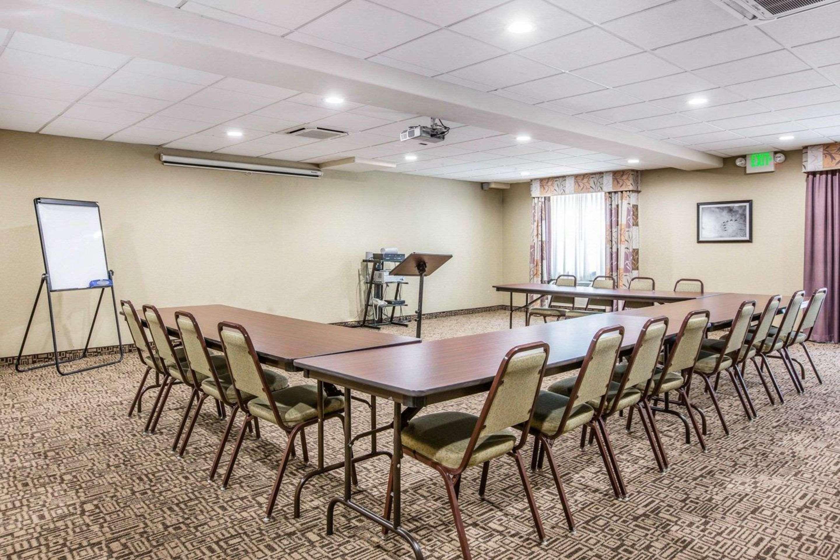 Comfort Suites Marysville-Yuba City Bagian luar foto
